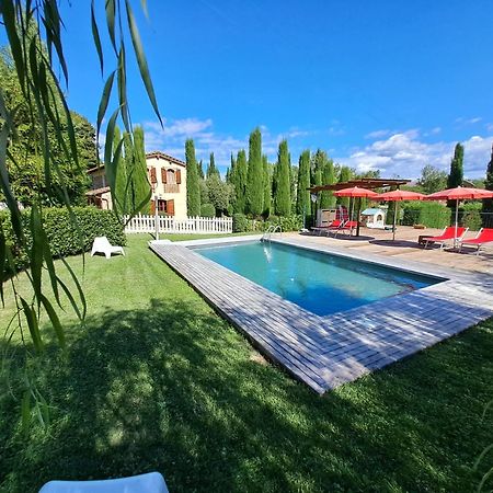 Podere San Galgano San Gimignano Dış mekan fotoğraf