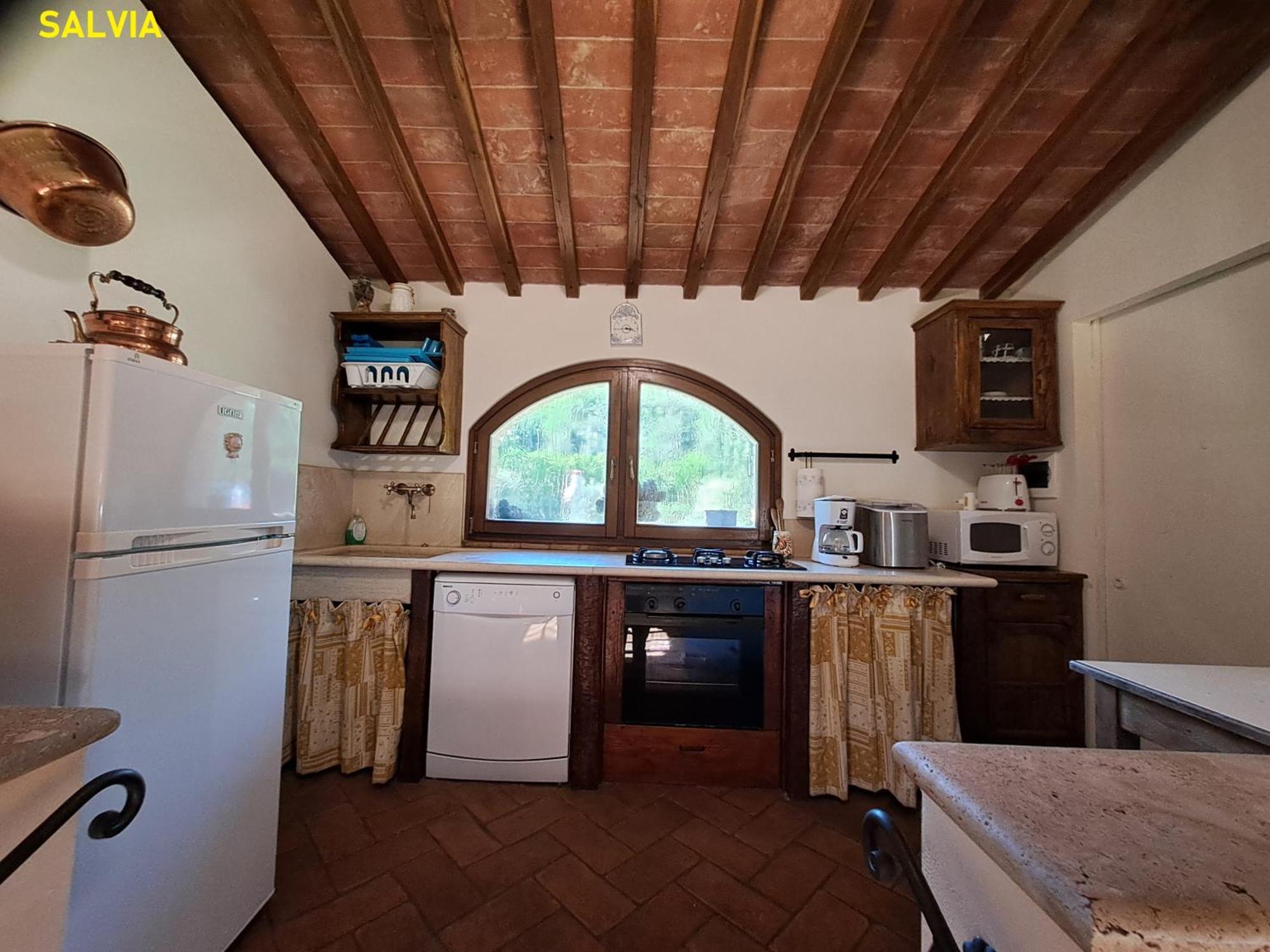 Podere San Galgano San Gimignano Dış mekan fotoğraf